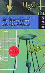 ISBN 9783492232647: Die Badewanne des Archimedes