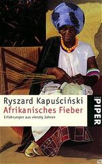 Afrikanisches Fieber – Erfahrungen aus vierzig Jahren