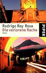 Die verlorene Rache – Roman