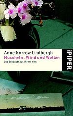 ISBN 9783492234054: Muscheln, Wind und Wellen