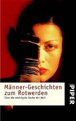 Blau, Sabine (Hrsg.): Männer-Geschichten Blau, Sabine (Hrsg.): Männer-Geschichten