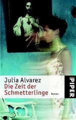 ISBN 9783492235402: Die Zeit der Schmetterlinge : Roman