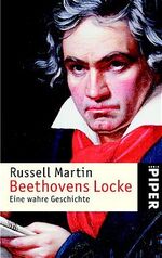 ISBN 9783492235556: Beethovens Locke