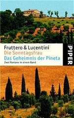 ISBN 9783492236362: Die Sonntagsfrau /Das Geheimnis der Pineta