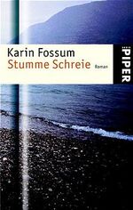 ISBN 9783492237024: Stumme Schreie