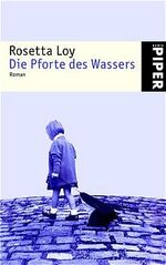 ISBN 9783492237772: Die Pforte des Wassers