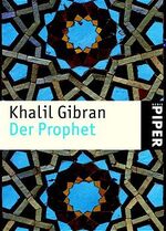 ISBN 9783492237871: Der Prophet