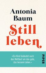 ISBN 9783492238533: Stillleben