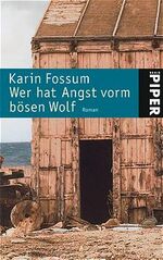 ISBN 9783492238571: Wer hat Angst vorm bösen Wolf