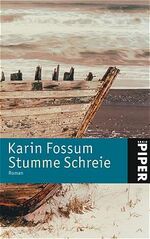 ISBN 9783492238588: Stumme Schreie
