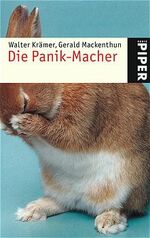 ISBN 9783492238663: Die Panik- Macher.