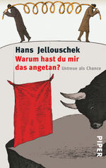 ISBN 9783492238922: Warum hast du mir das angetan? – Untreue als Chance