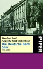 Manfred Pohl, Angelika Raab-Rebentisch: Manfred Pohl, Angelika Raab-Rebentisch: