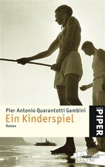 ISBN 9783492239691: Ein Kinderspiel