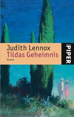 ISBN 9783492240147: Tildas Geheimnis