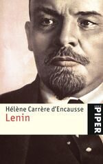 ISBN 9783492240468: Lenin 2004 von Hélène Carrère d'Encausse und Enrico Heinemann