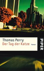 ISBN 9783492240543: Der Tag der Katze