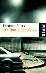 ISBN 9783492240550: Der finale Schuss