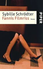 ISBN 9783492240611: Fannis Filmriss