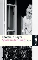 ISBN 9783492240680: Spatz in der Hand