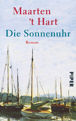 ISBN 9783492240727: Die Sonnenuhr