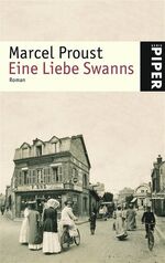 ISBN 9783492240758: Eine Liebe Swanns