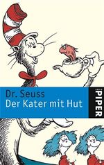 ISBN 9783492240789: Der Kater mit Hut
