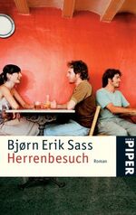 ISBN 9783492240987: Herrenbesuch