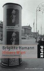 ISBN 9783492241205: Hitlers Wien