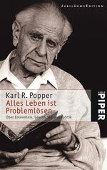 ISBN 9783492241229: Alles Leben ist Problemlösen