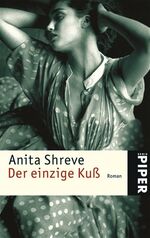 ISBN 9783492241410: Der einzige Kuss