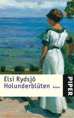 ISBN 9783492241519: Holunderblüten