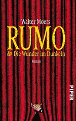 ISBN 9783492241779: Rumo & Die Wunder im Dunkeln - Ein Roman in zwei Büchern