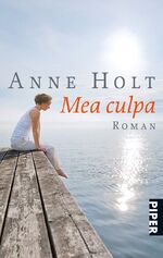 ISBN 9783492242158: Mea culpa: Roman