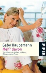 ISBN 9783492242721: Mehr davon