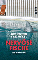 ISBN 9783492242806: Nervöse Fische – Kriminalroman