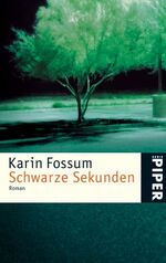 ISBN 9783492242882: Schwarze Sekunden