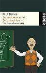 ISBN 9783492244220: So baut man eine Zeitmaschine - Eine Gebrauchsanweisung