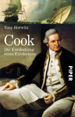 Cook - Die Entdeckung eines Entdeckers