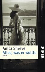 ISBN 9783492245661: Alles, was er wollte – Roman