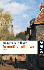 ISBN 9783492246699: In unnütz toller Wut. Roman