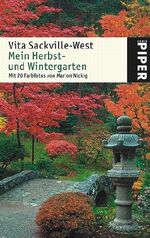 ISBN 9783492248037: Mein Herbst- und Wintergarten