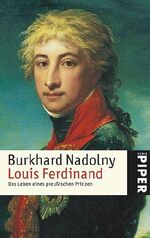 ISBN 9783492248198: Louis Ferdinand