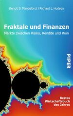 ISBN 9783492248617: Fraktale und Finanzen - Märkte zwischen Risiko, Rendite und Ruin