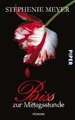 ISBN 9783492251501: Biss zur Mittagsstunde – New Moon