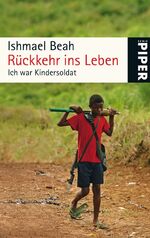 Ishmael Beah: Rückkehr ins Leben