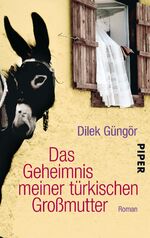 ISBN 9783492252669: Das Geheimnis meiner türkischen Großmutter