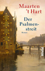 ISBN 9783492252881: Der Psalmenstreit