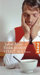 ISBN 9783492253819: Herr Jensen steigt aus