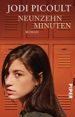 ISBN 9783492253987: Neunzehn Minuten